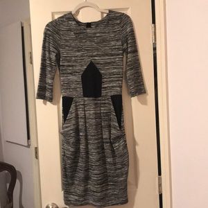 French connection dress